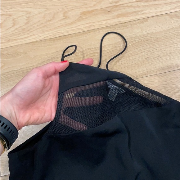 Black top - Picture 2 of 3